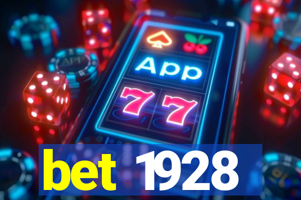 bet 1928
